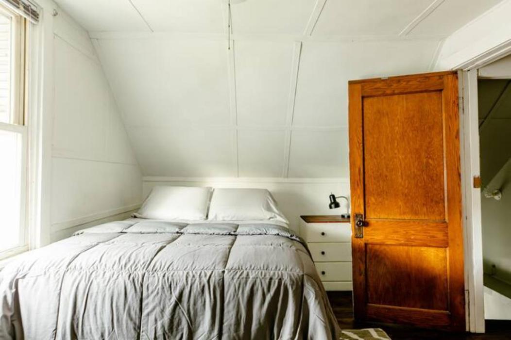 The Avondale Attic Apartamento