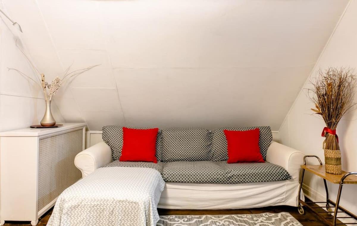 Apartamento The Avondale Attic