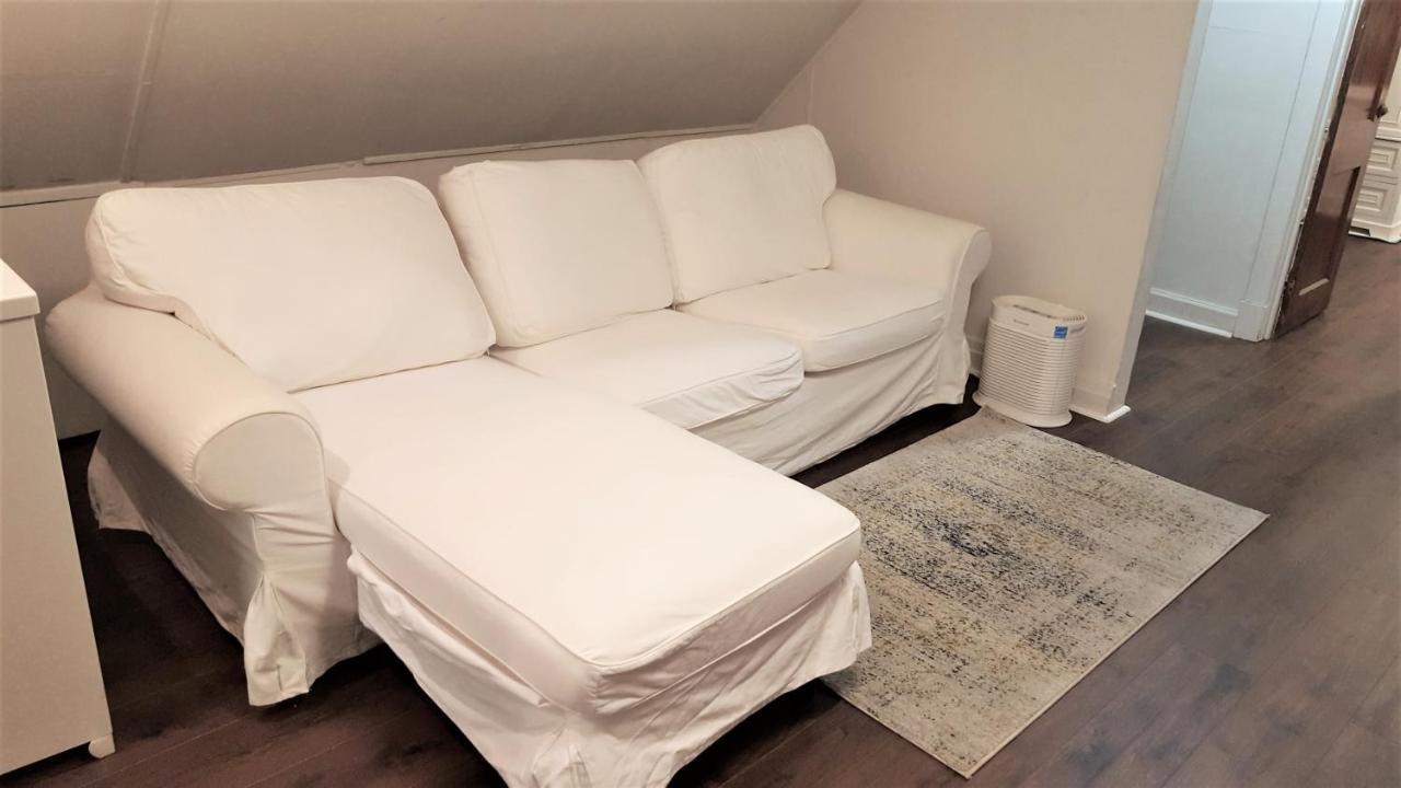 Apartamento The Avondale Attic *