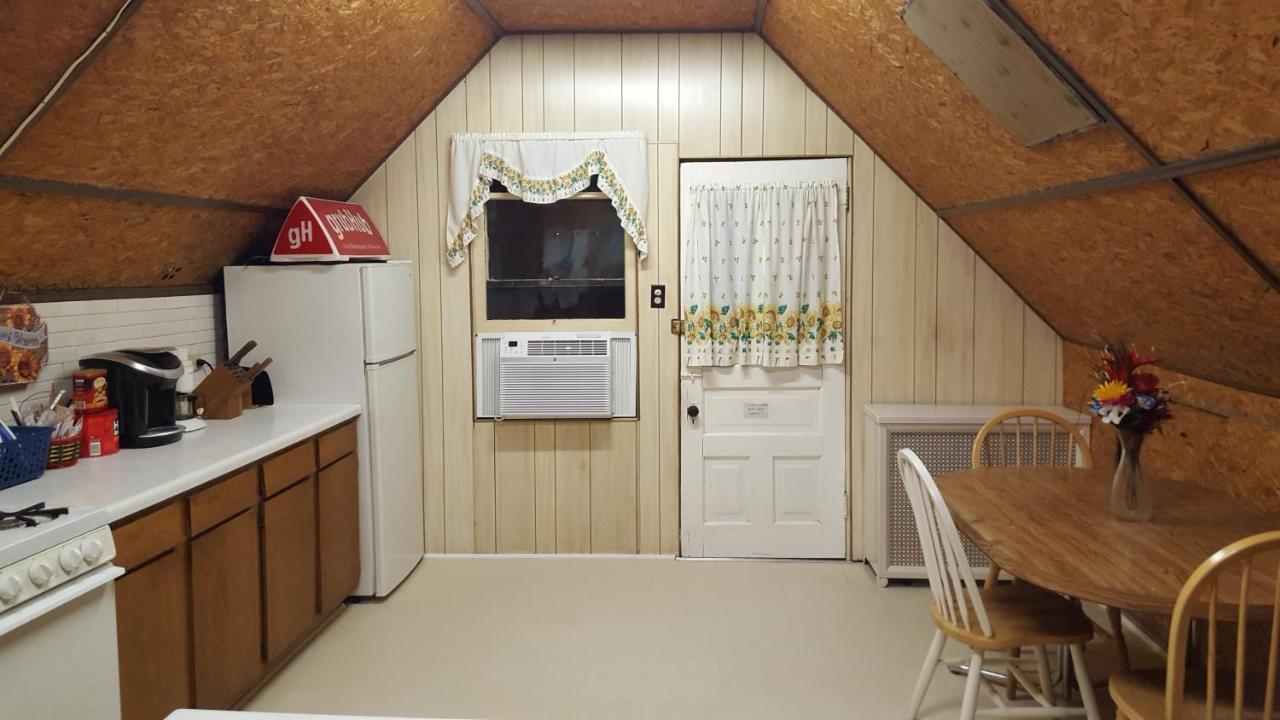 The Avondale Attic Apartamento *