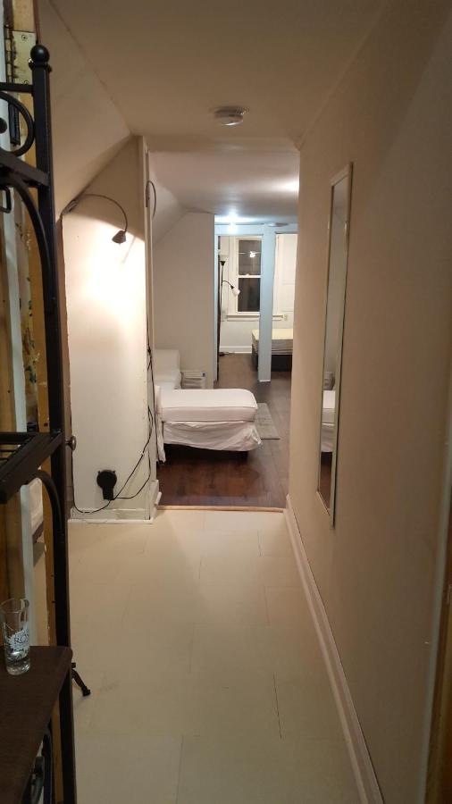 Apartamento The Avondale Attic Chicago
