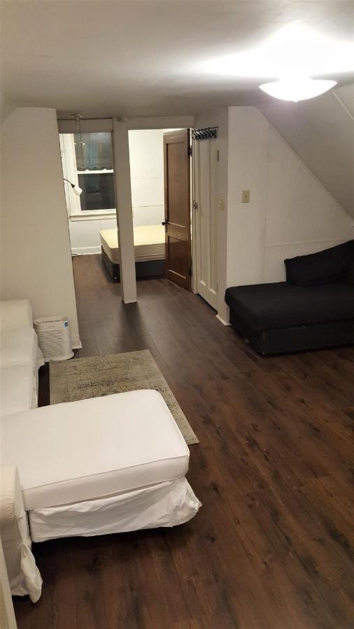 Apartamento The Avondale Attic