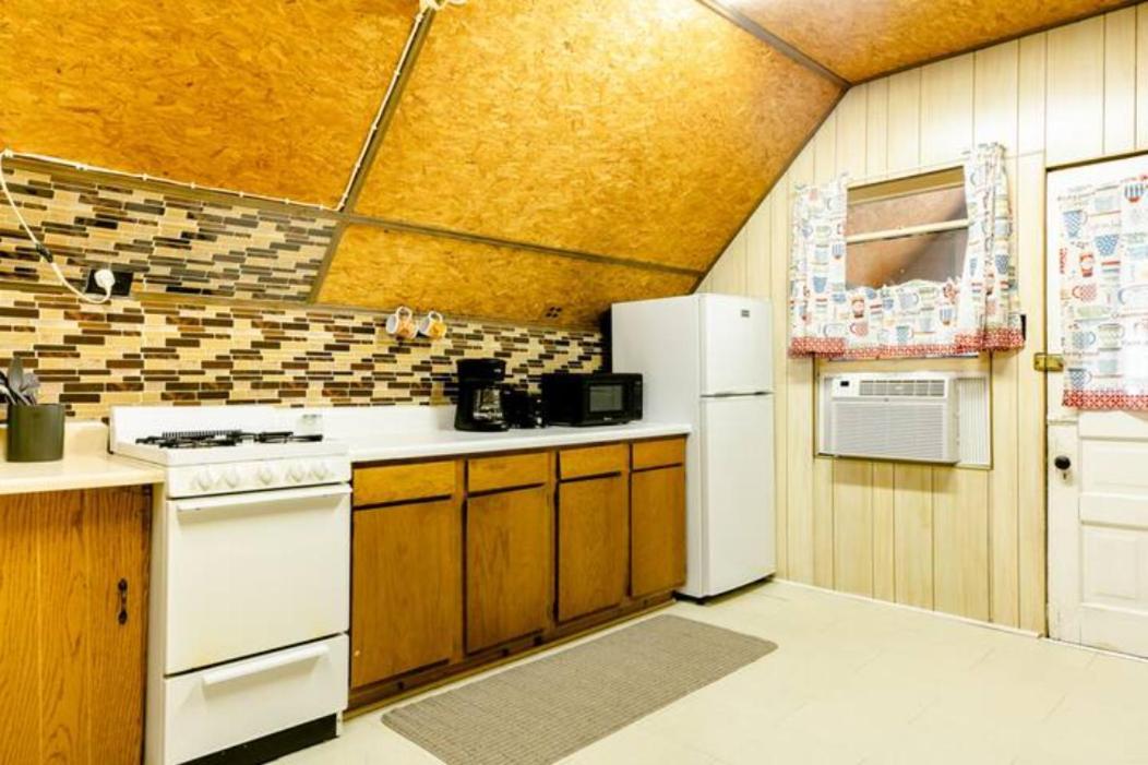 The Avondale Attic Apartamento Chicago