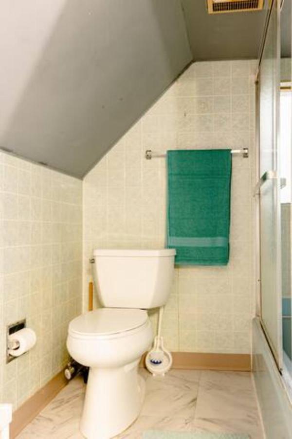 Apartamento The Avondale Attic *